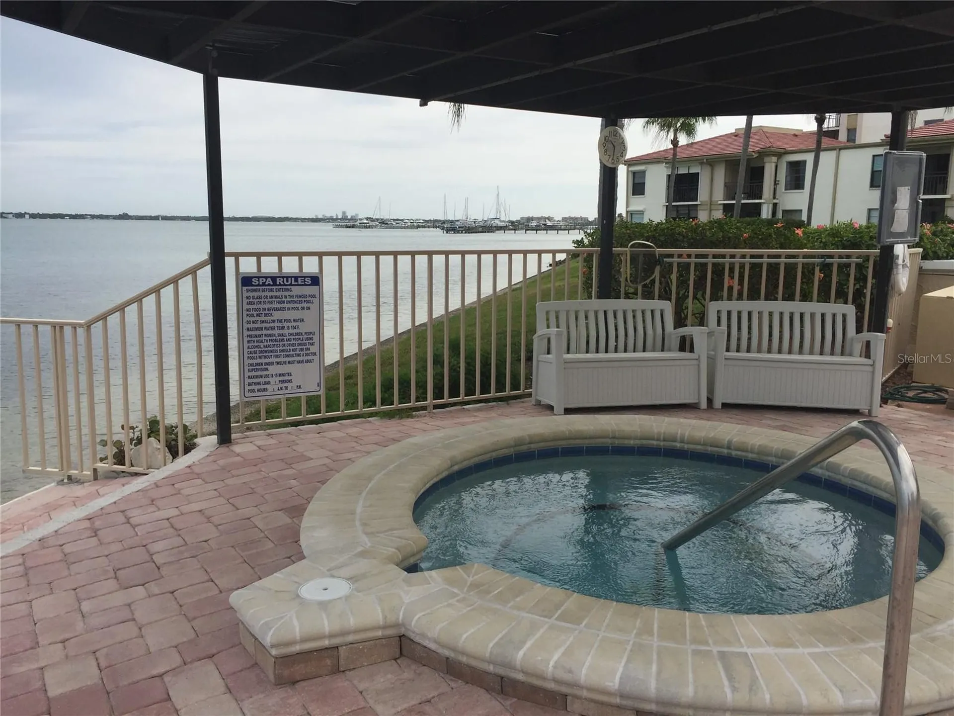 6180 Sun Boulevard St Petersburg FL 33715