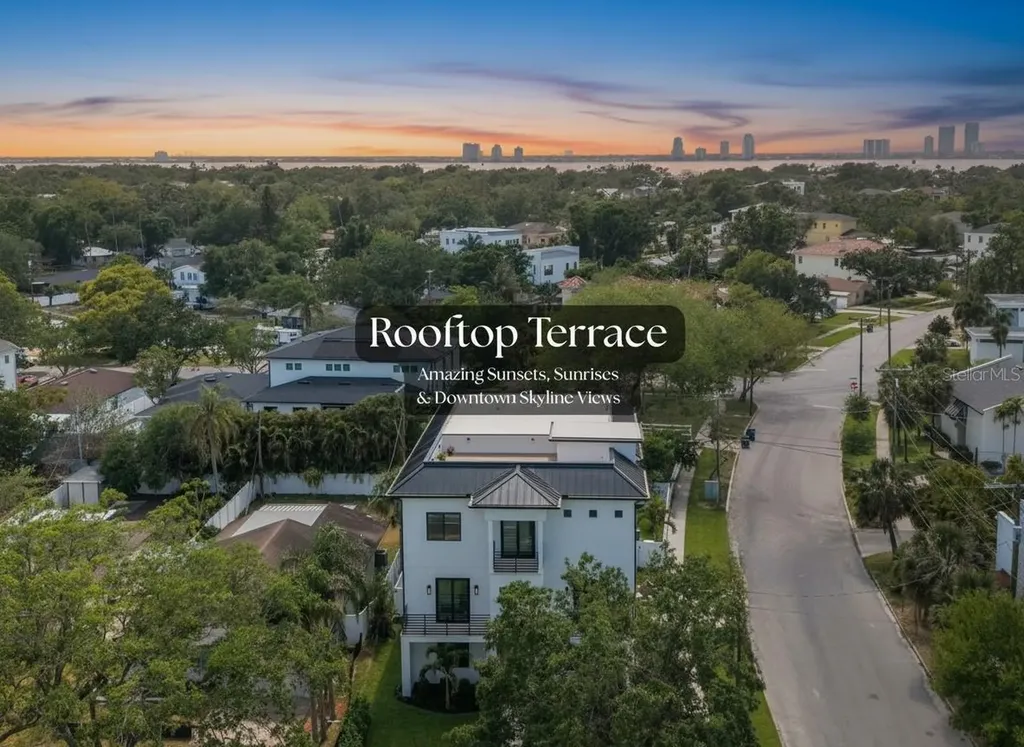500 E Davis Boulevard Tampa FL 33606