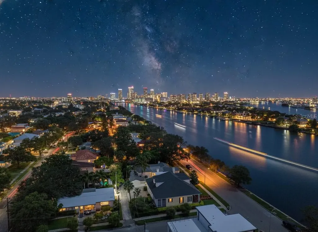 500 E Davis Boulevard Tampa FL 33606