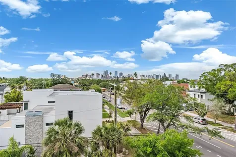 500 E Davis Boulevard Tampa FL 33606