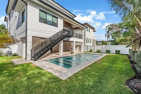 500 E Davis Boulevard Tampa FL 33606