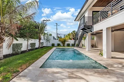 500 E Davis Boulevard Tampa FL 33606