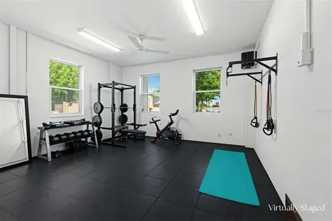 500 E Davis Boulevard Tampa FL 33606