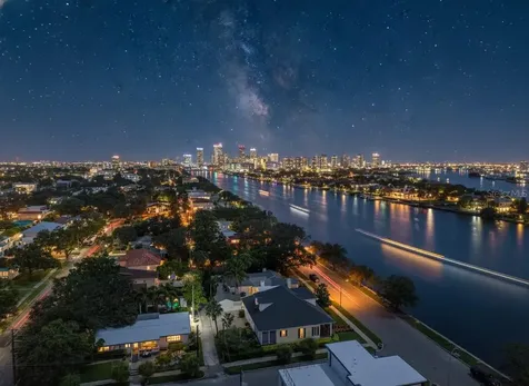 500 E Davis Boulevard Tampa FL 33606