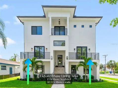 500 E Davis Boulevard Tampa FL 33606
