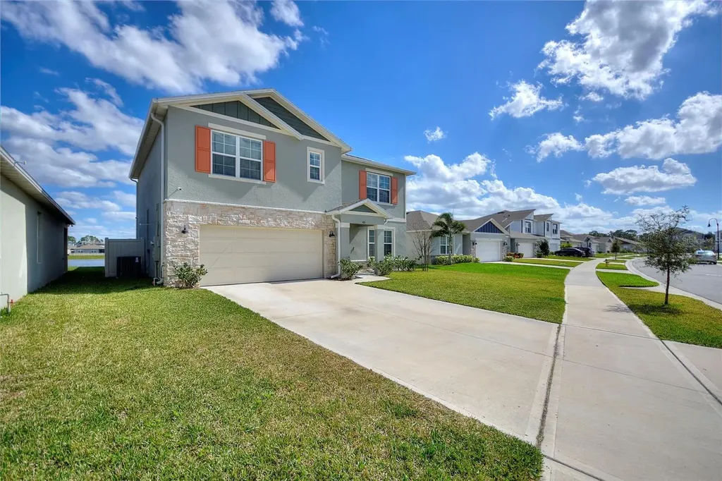 421 Chayne Place St Cloud FL 34771
