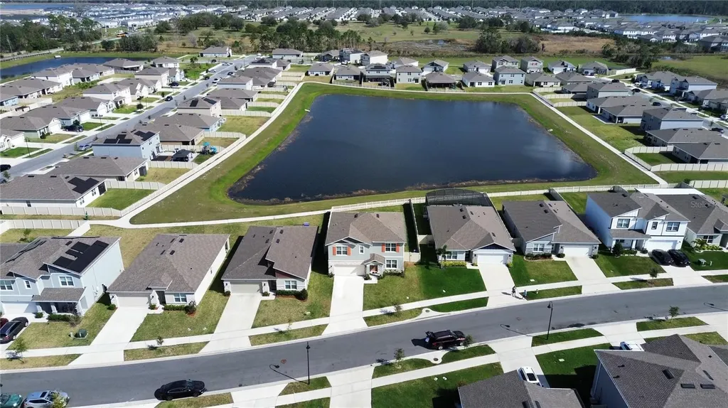 421 Chayne Place St Cloud FL 34771