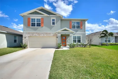 421 Chayne Place St Cloud FL 34771