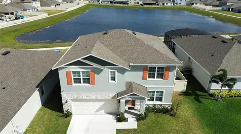 421 Chayne Place St Cloud FL 34771