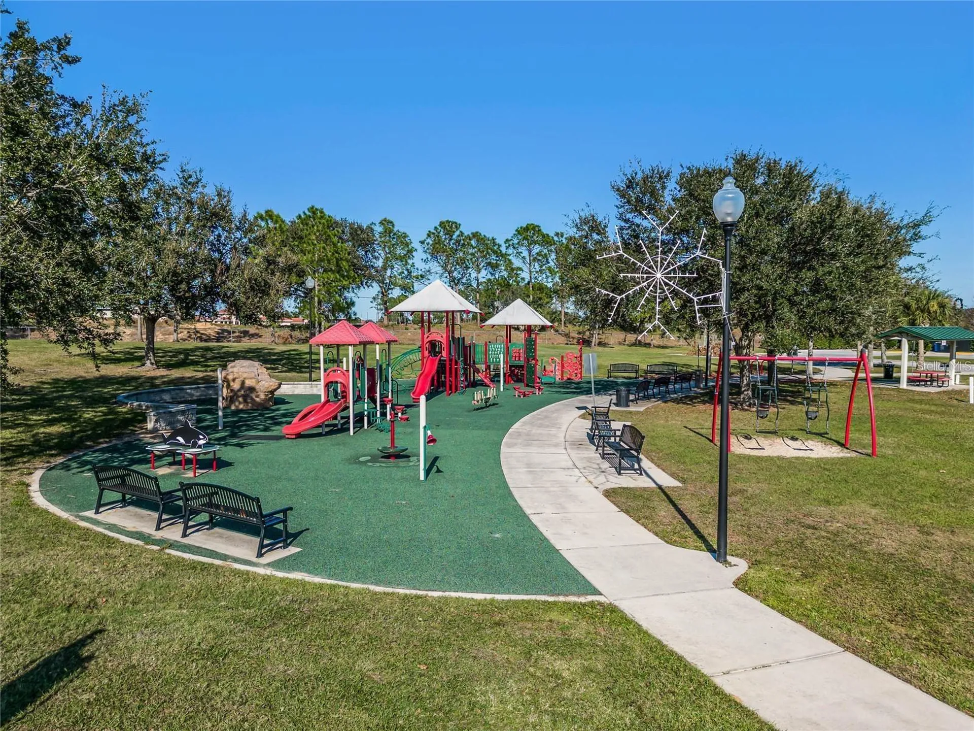 1354 Normandy Drive Haines City FL 33844