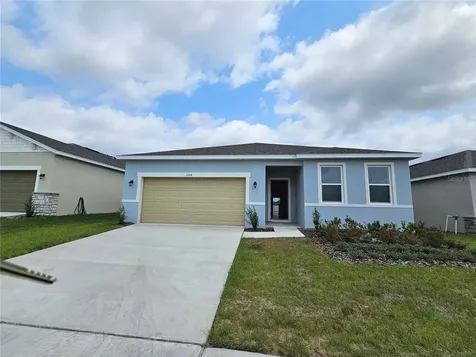 1354 Normandy Drive Haines City FL 33844