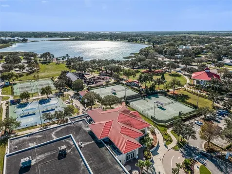1354 Normandy Drive Haines City FL 33844