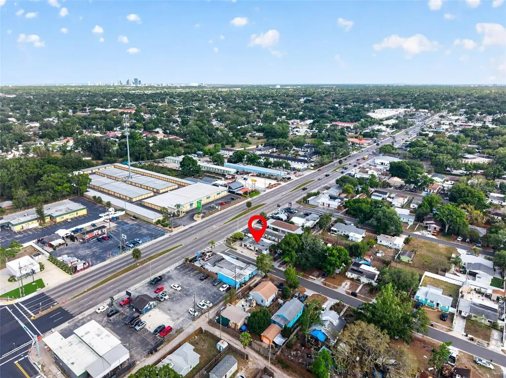 4498 49th Street N St Petersburg FL 33709
