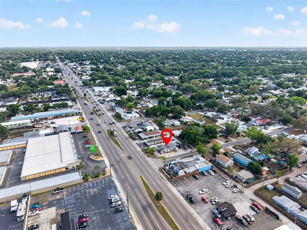 4498 49th Street N St Petersburg FL 33709