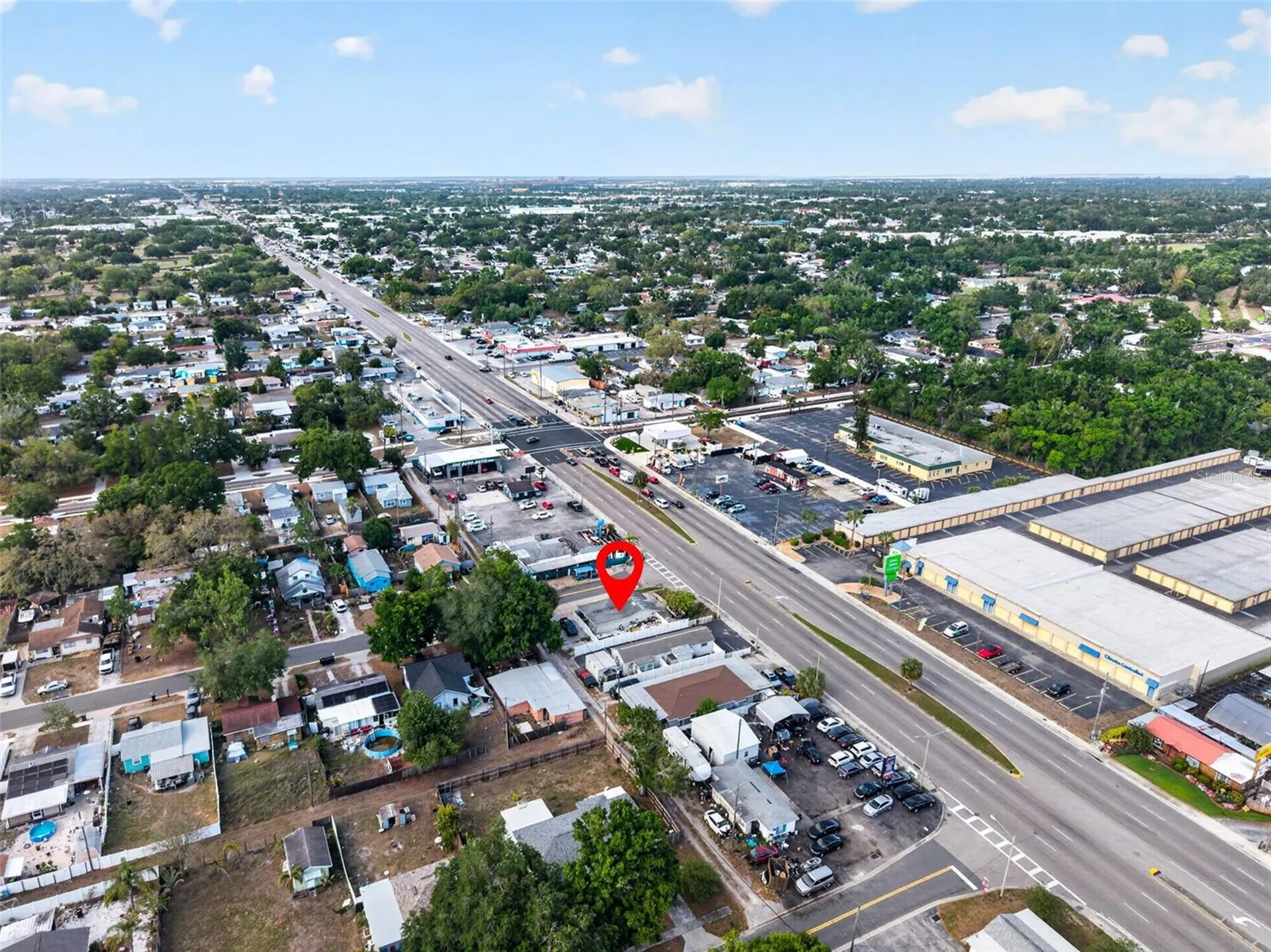 4498 49th Street N St Petersburg FL 33709
