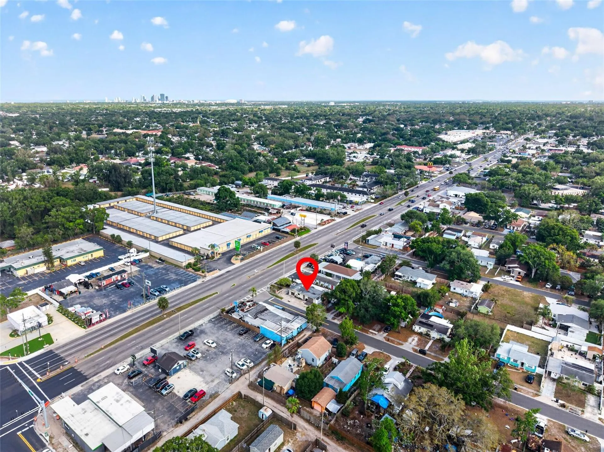 4498 49th Street N St Petersburg FL 33709