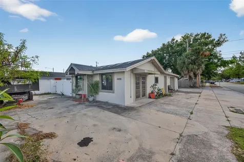 4498 49th Street N St Petersburg FL 33709