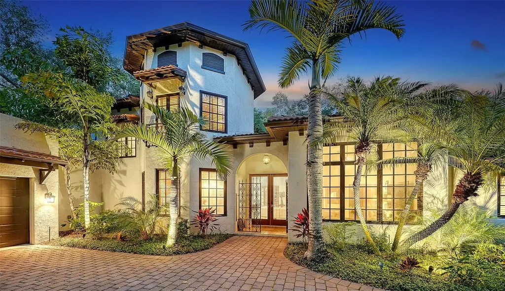 922 Indian Beach Drive Sarasota FL 34234