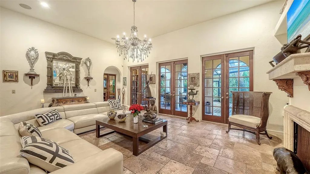 922 Indian Beach Drive Sarasota FL 34234