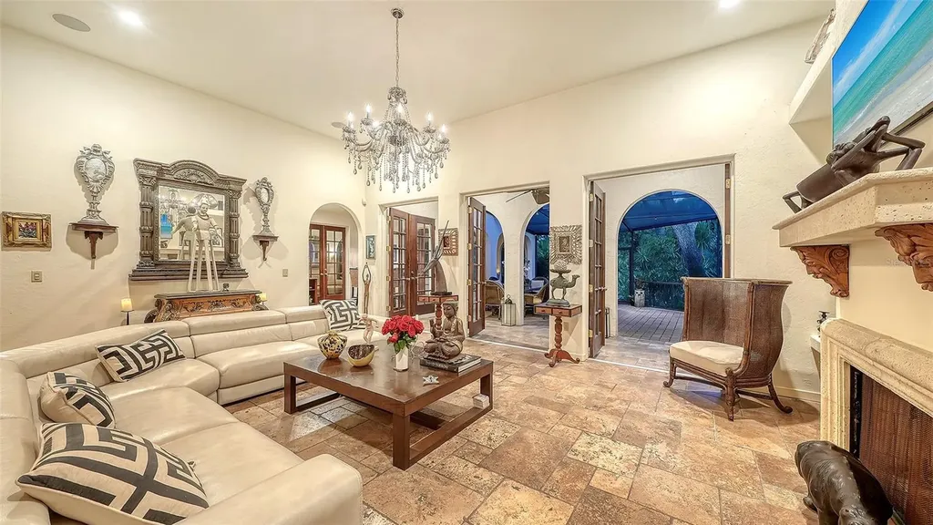 922 Indian Beach Drive Sarasota FL 34234