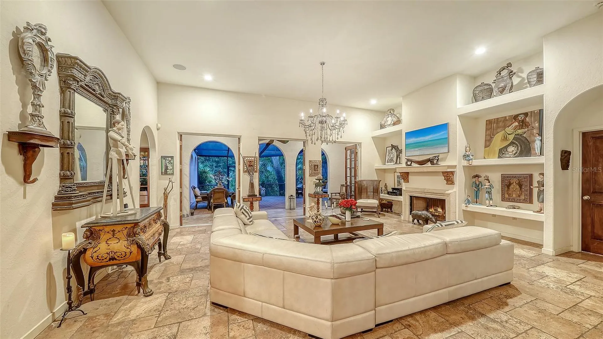 922 Indian Beach Drive Sarasota FL 34234