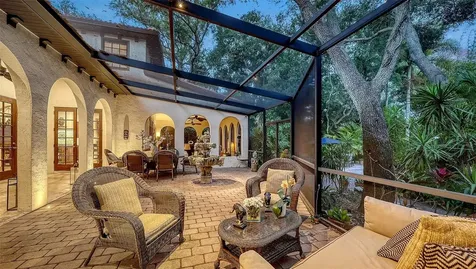 922 Indian Beach Drive Sarasota FL 34234