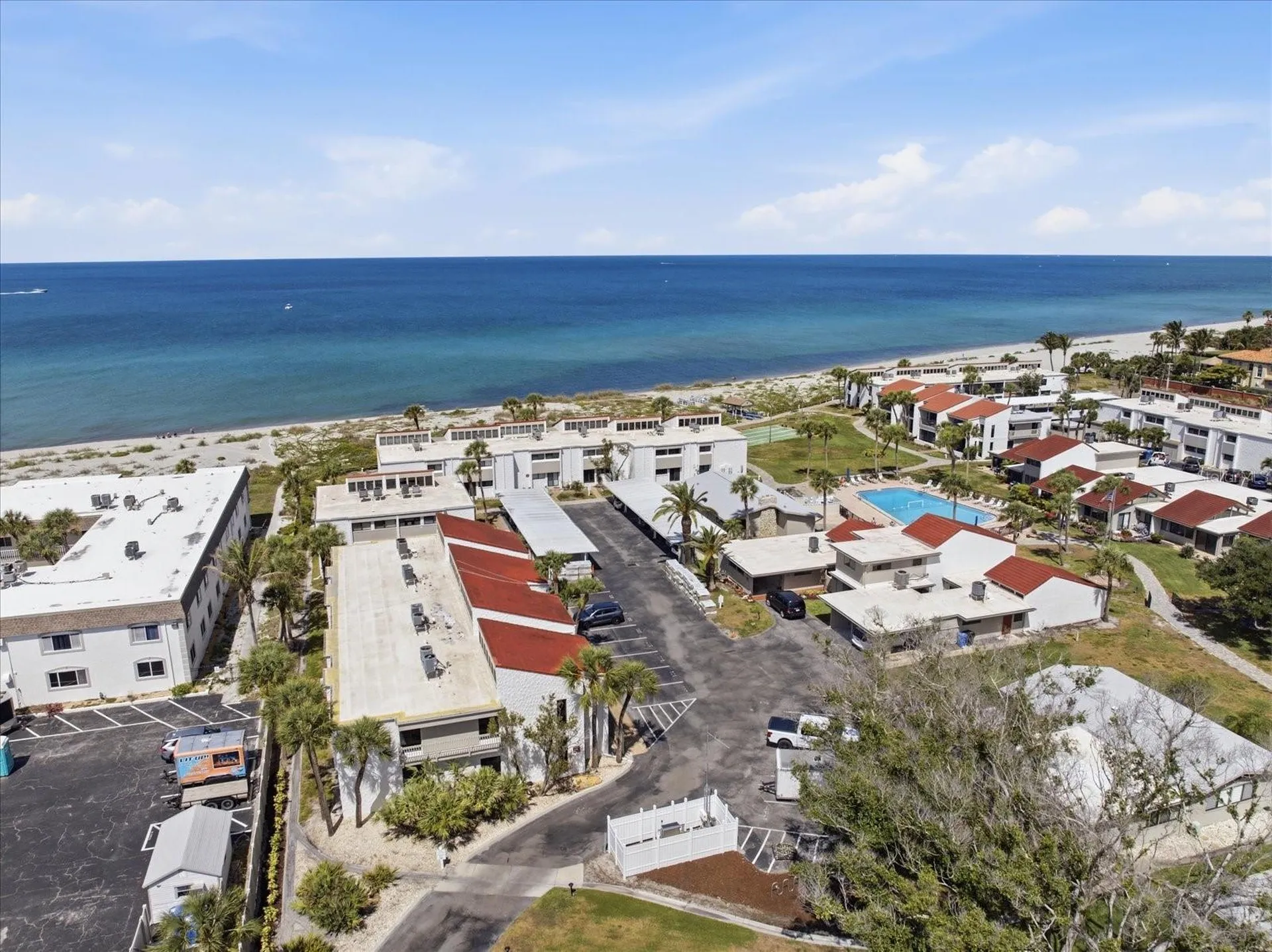 500 Park Boulevard S Venice FL 34285