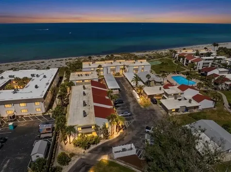 500 Park Boulevard S Venice FL 34285