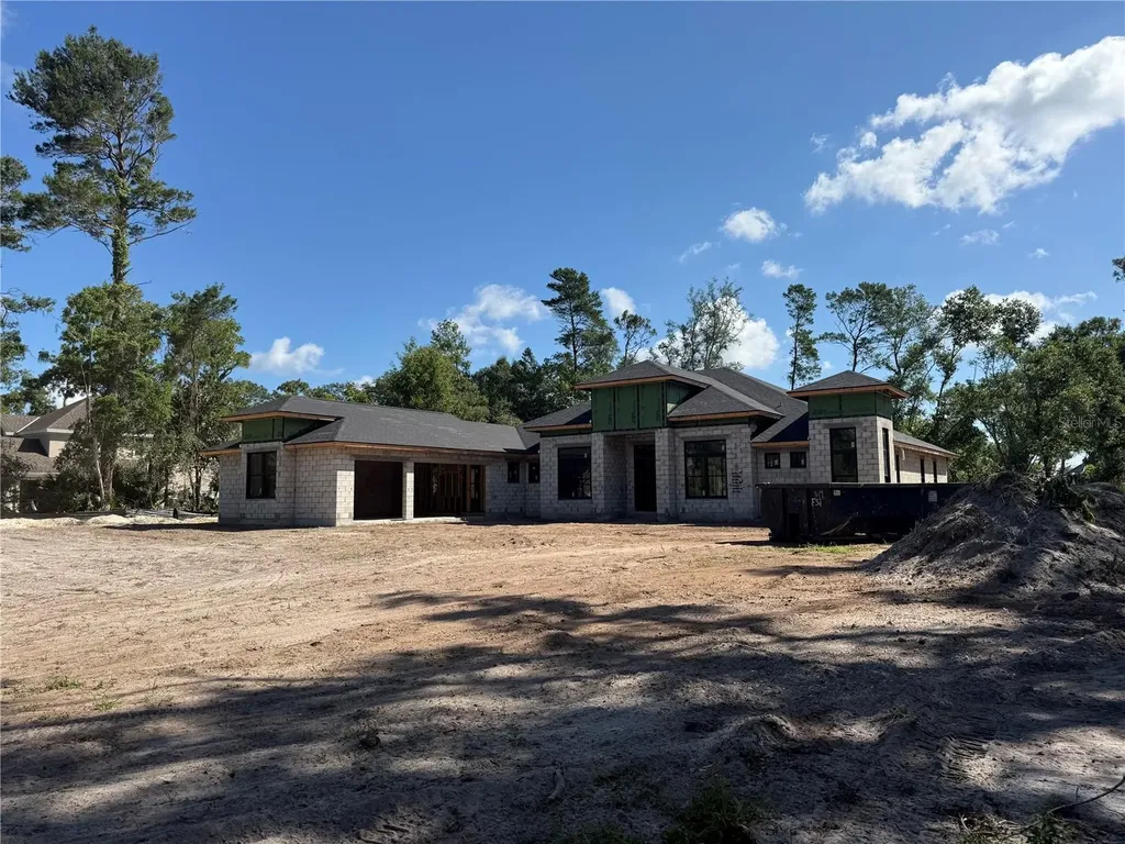 35 Broadriver Road Ormond Beach FL 32174