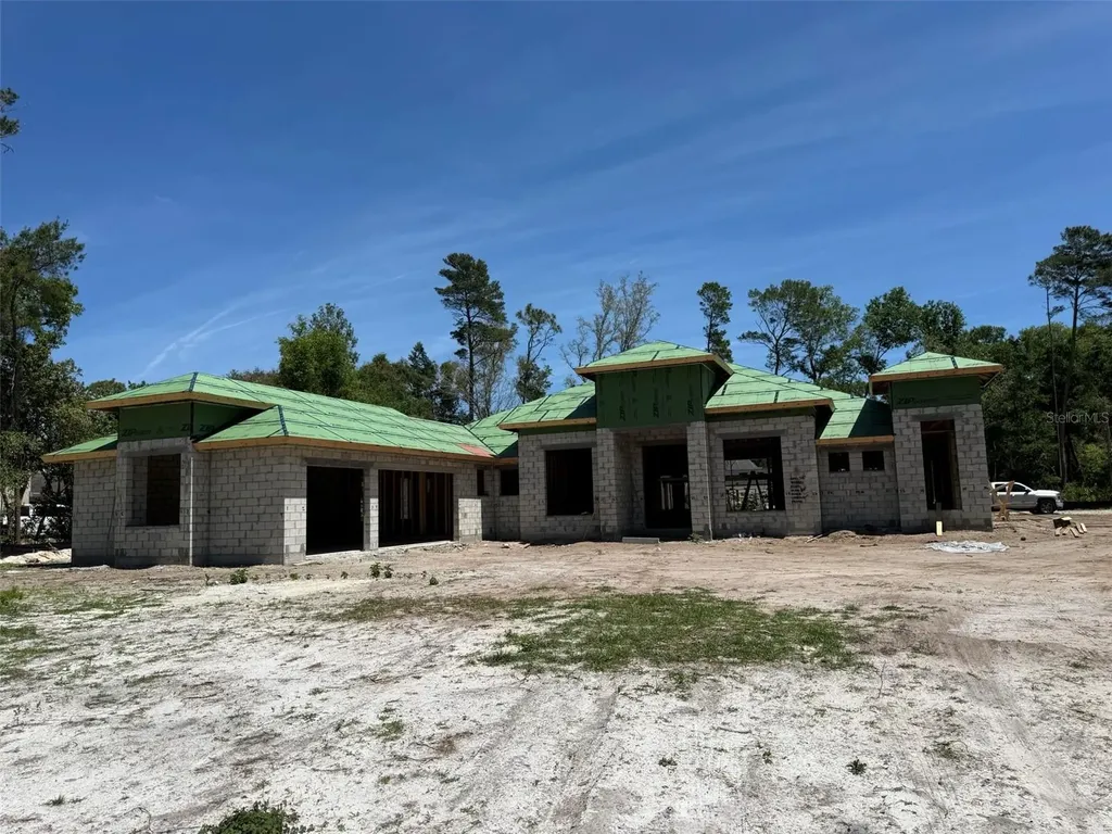 35 Broadriver Road Ormond Beach FL 32174