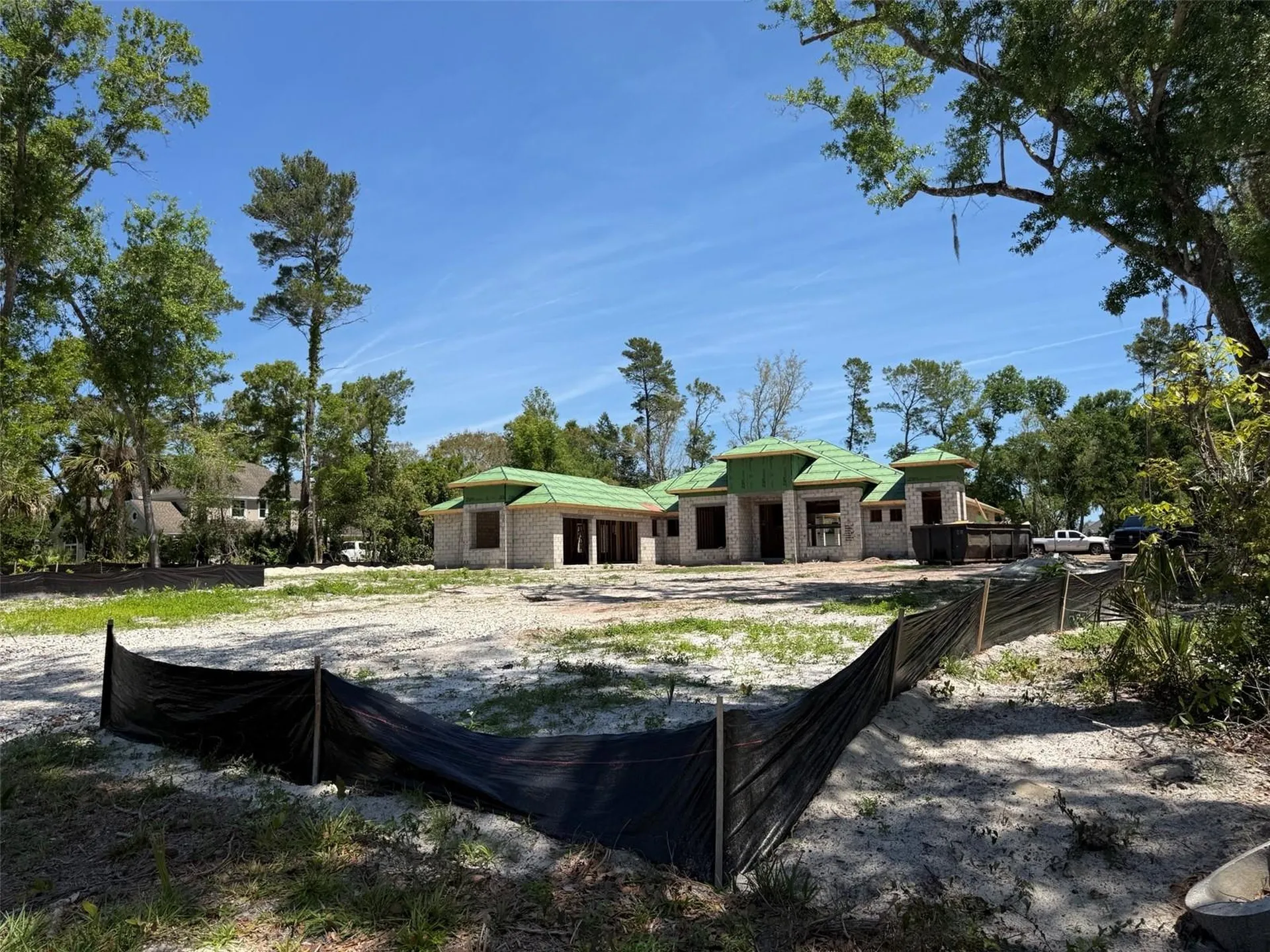 35 Broadriver Road Ormond Beach FL 32174