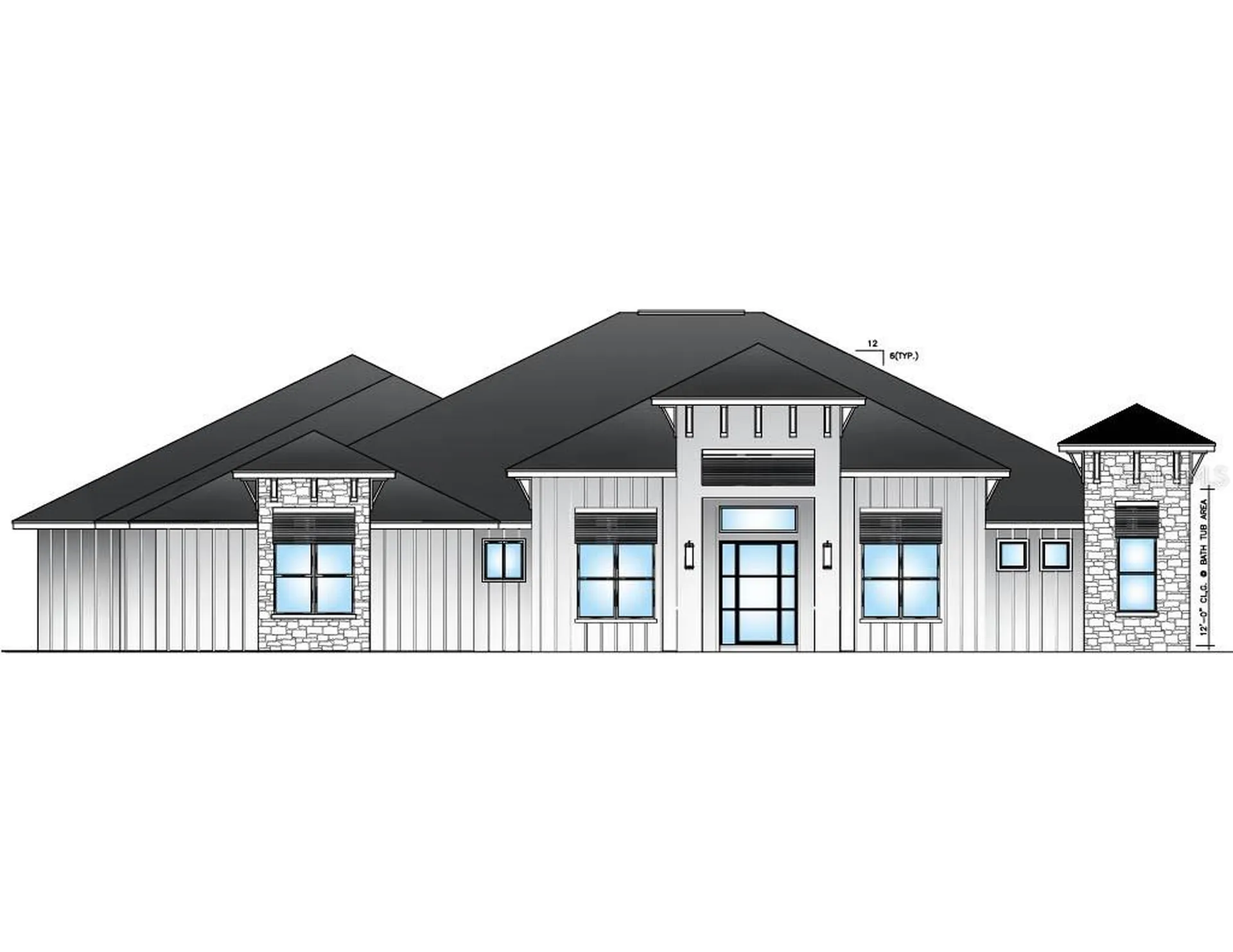 35 Broadriver Road Ormond Beach FL 32174