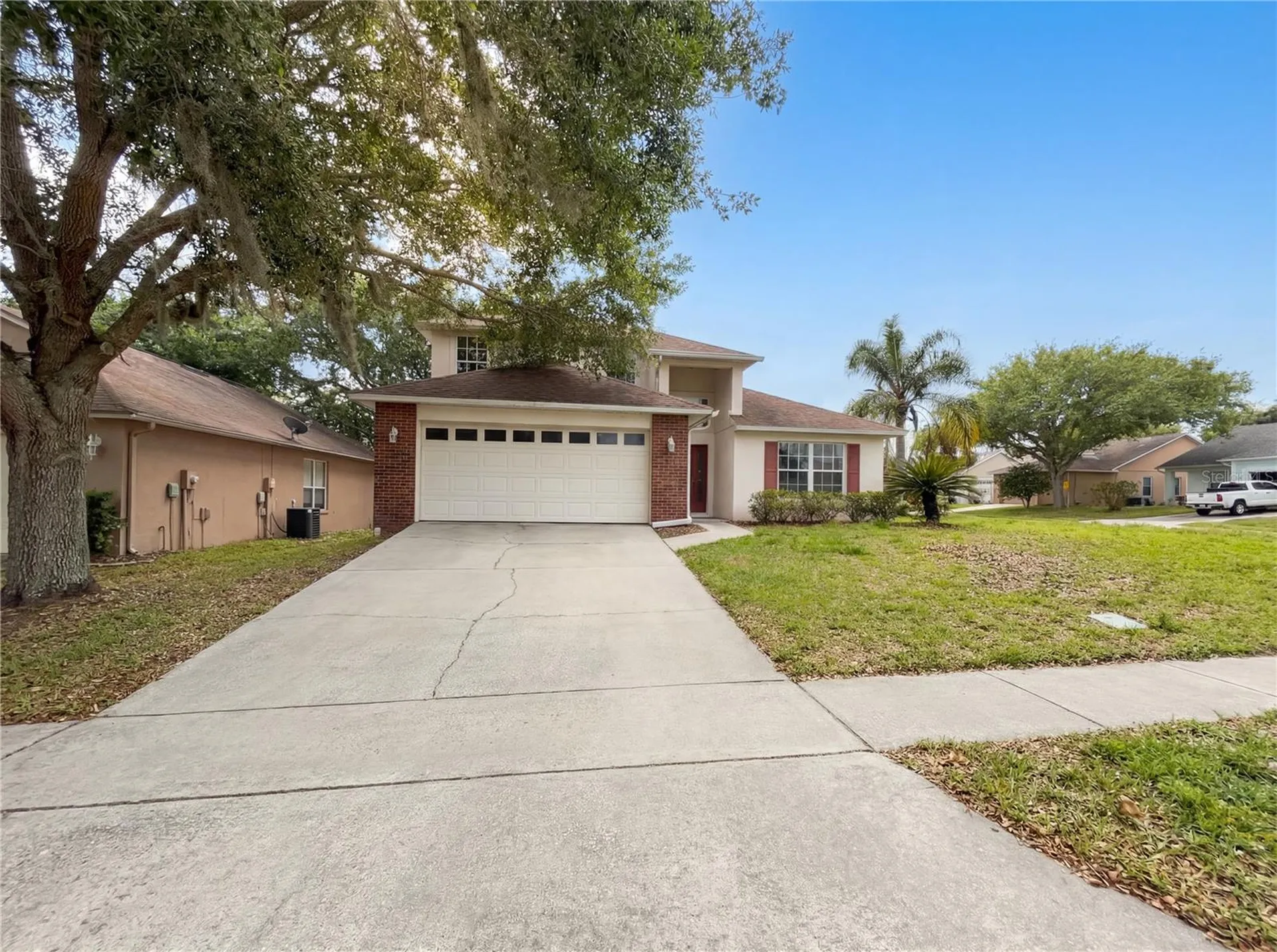 1021 Dekleva Drive Apopka FL 32712