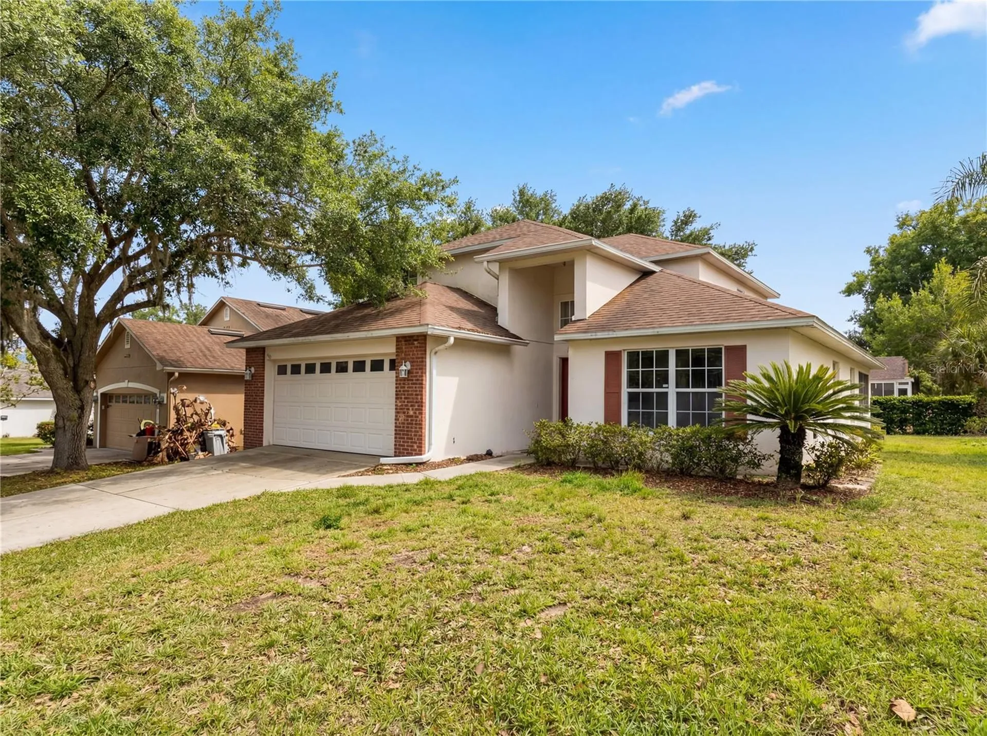 1021 Dekleva Drive Apopka FL 32712
