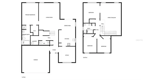 1021 Dekleva Drive Apopka FL 32712
