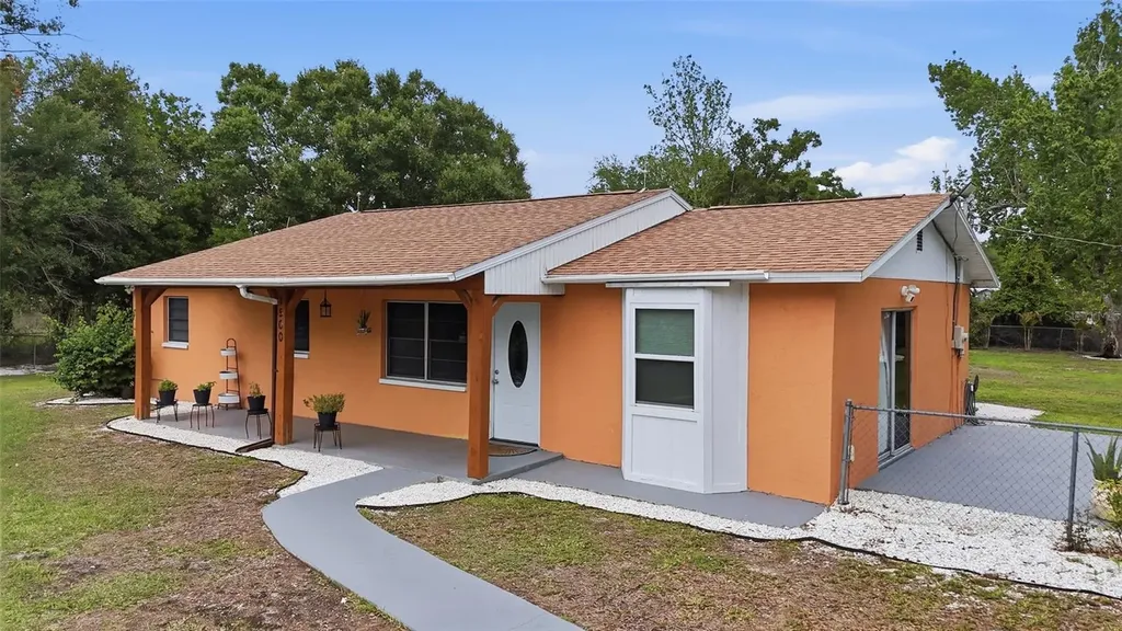 1500 SE Tangelo Drive Arcadia FL 34266