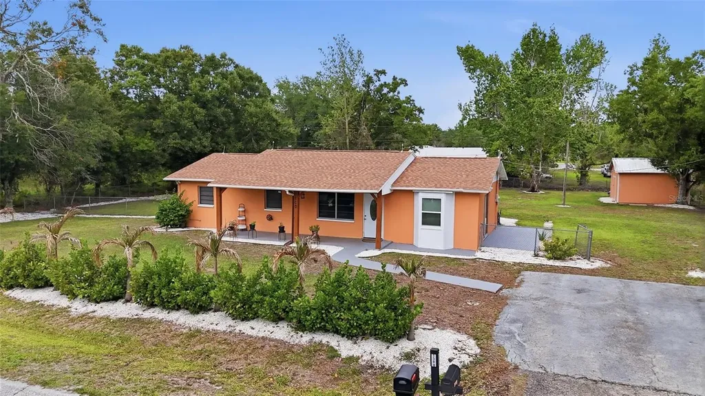 1500 SE Tangelo Drive Arcadia FL 34266