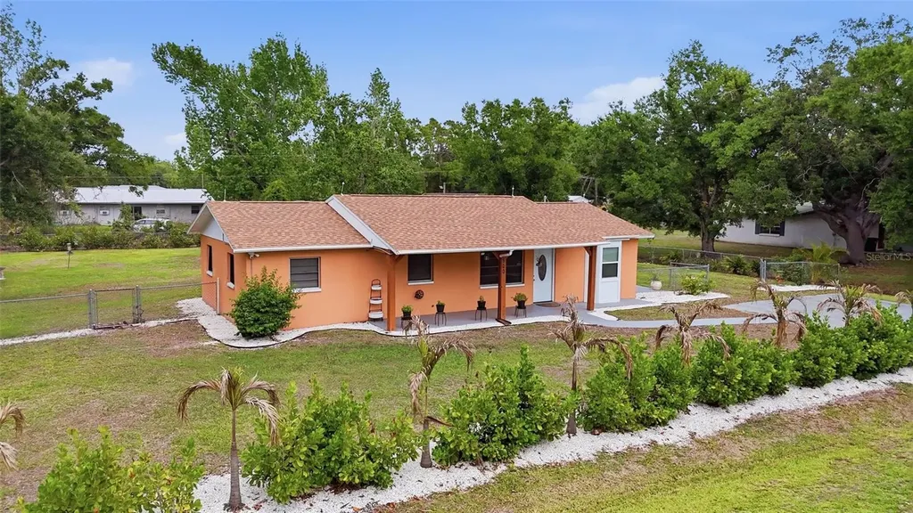 1500 SE Tangelo Drive Arcadia FL 34266