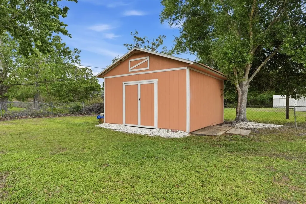 1500 SE Tangelo Drive Arcadia FL 34266