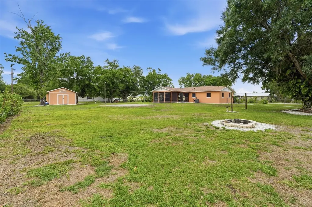 1500 SE Tangelo Drive Arcadia FL 34266