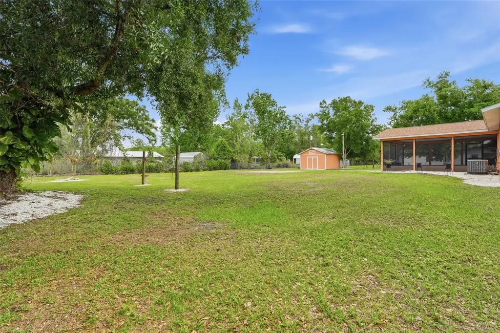 1500 SE Tangelo Drive Arcadia FL 34266