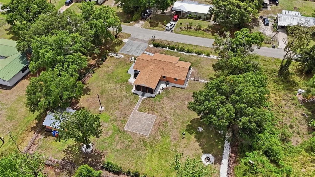 1500 SE Tangelo Drive Arcadia FL 34266