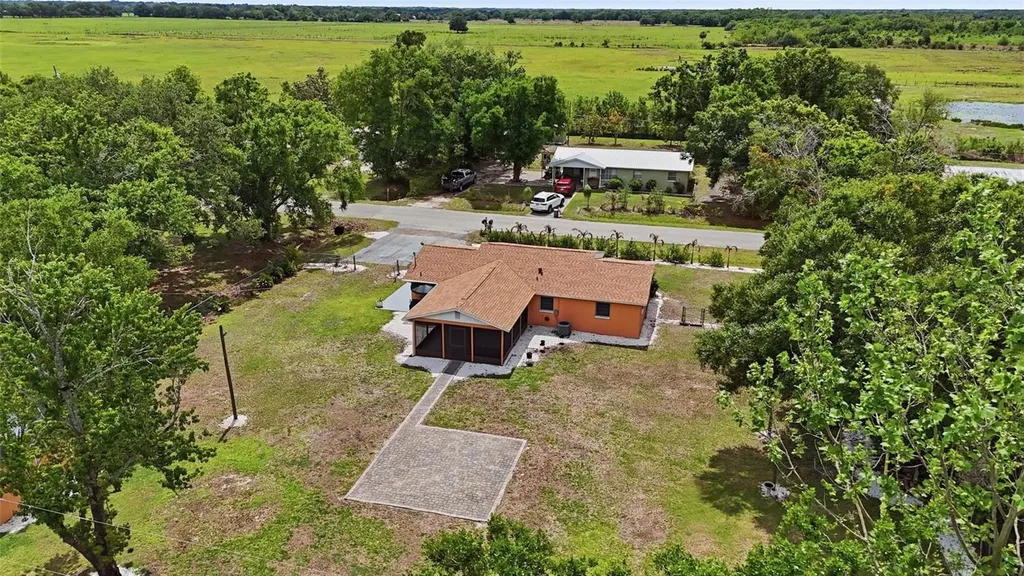1500 SE Tangelo Drive Arcadia FL 34266