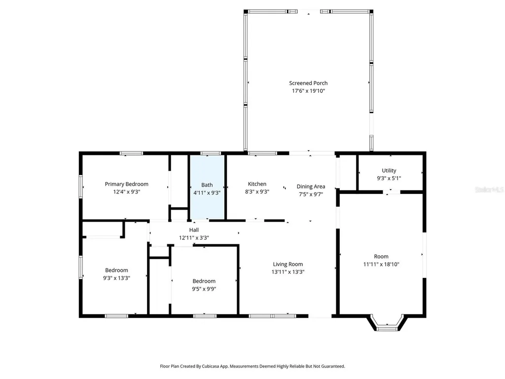 1500 SE Tangelo Drive Arcadia FL 34266