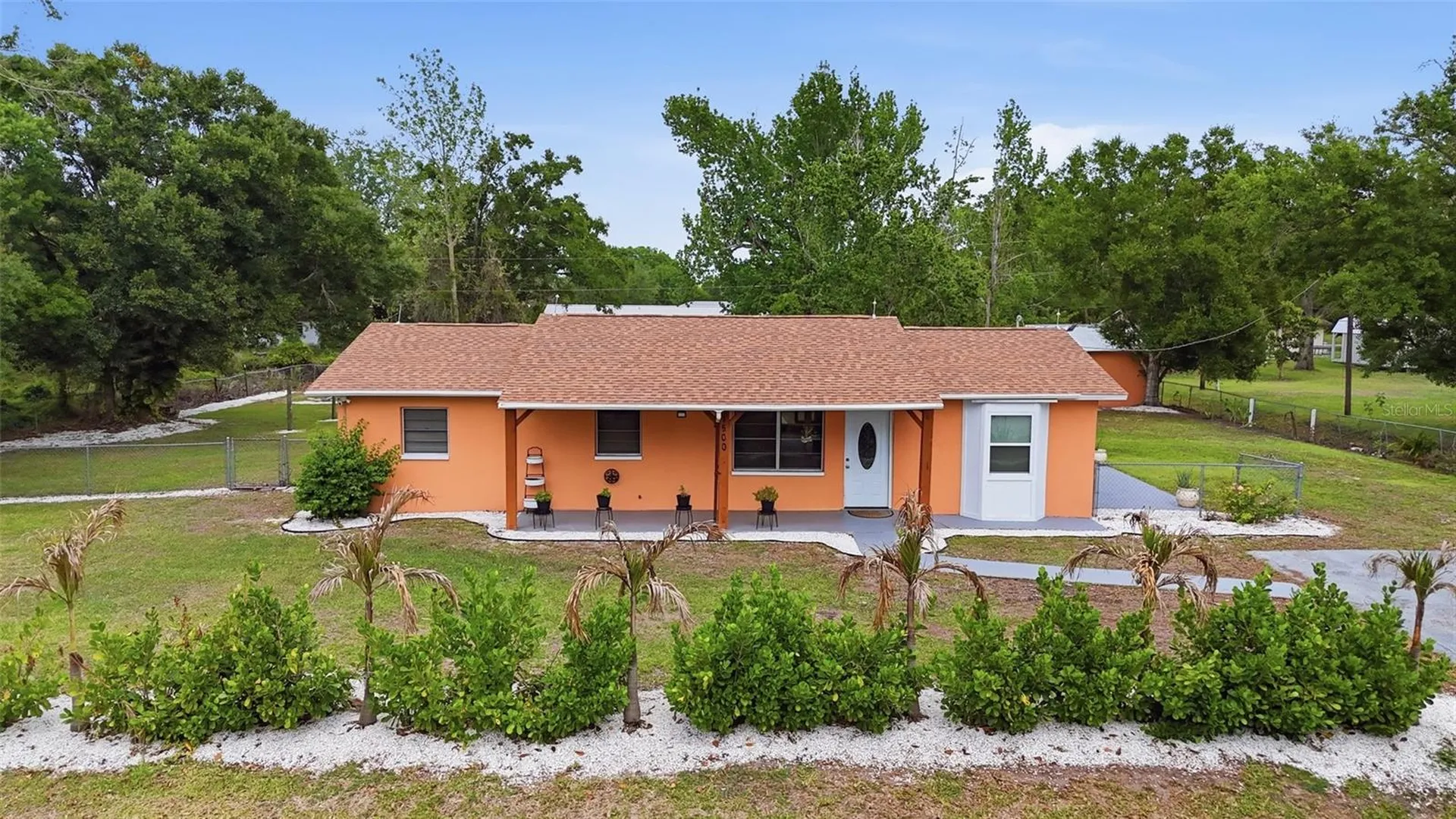 1500 SE Tangelo Drive Arcadia FL 34266