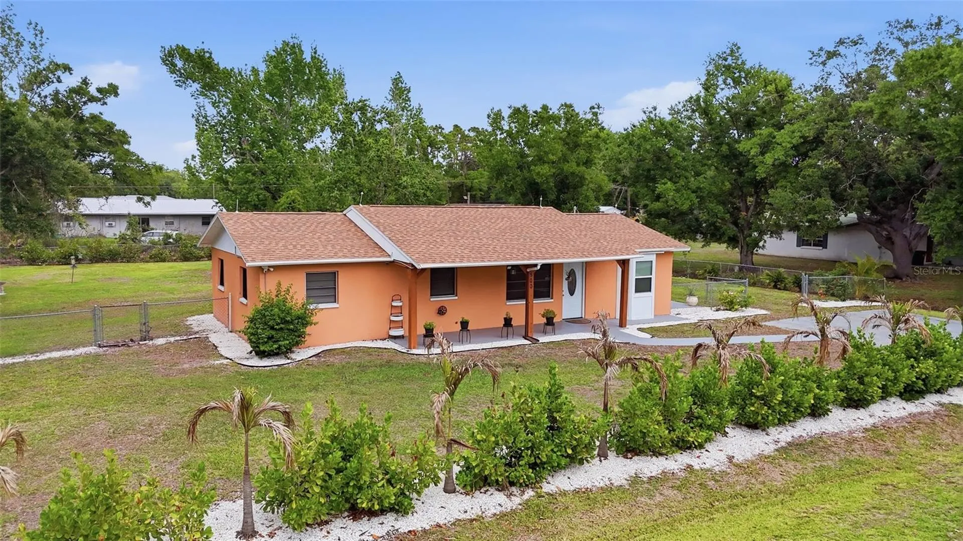1500 SE Tangelo Drive Arcadia FL 34266