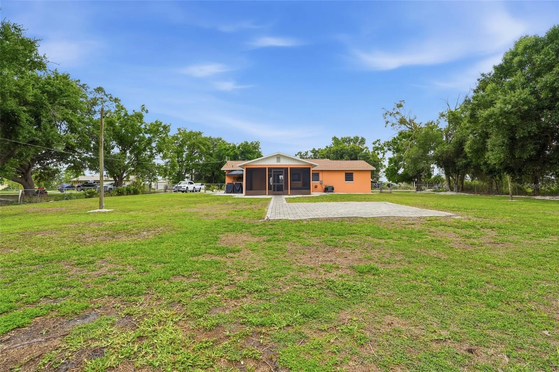 1500 SE Tangelo Drive Arcadia FL 34266