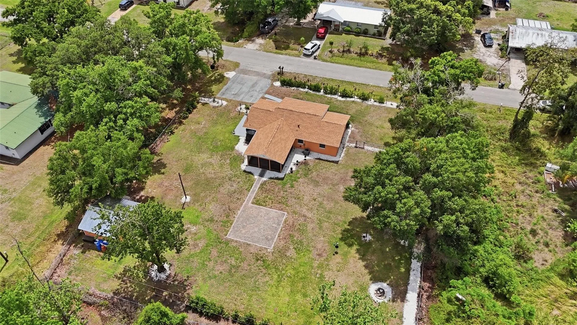 1500 SE Tangelo Drive Arcadia FL 34266