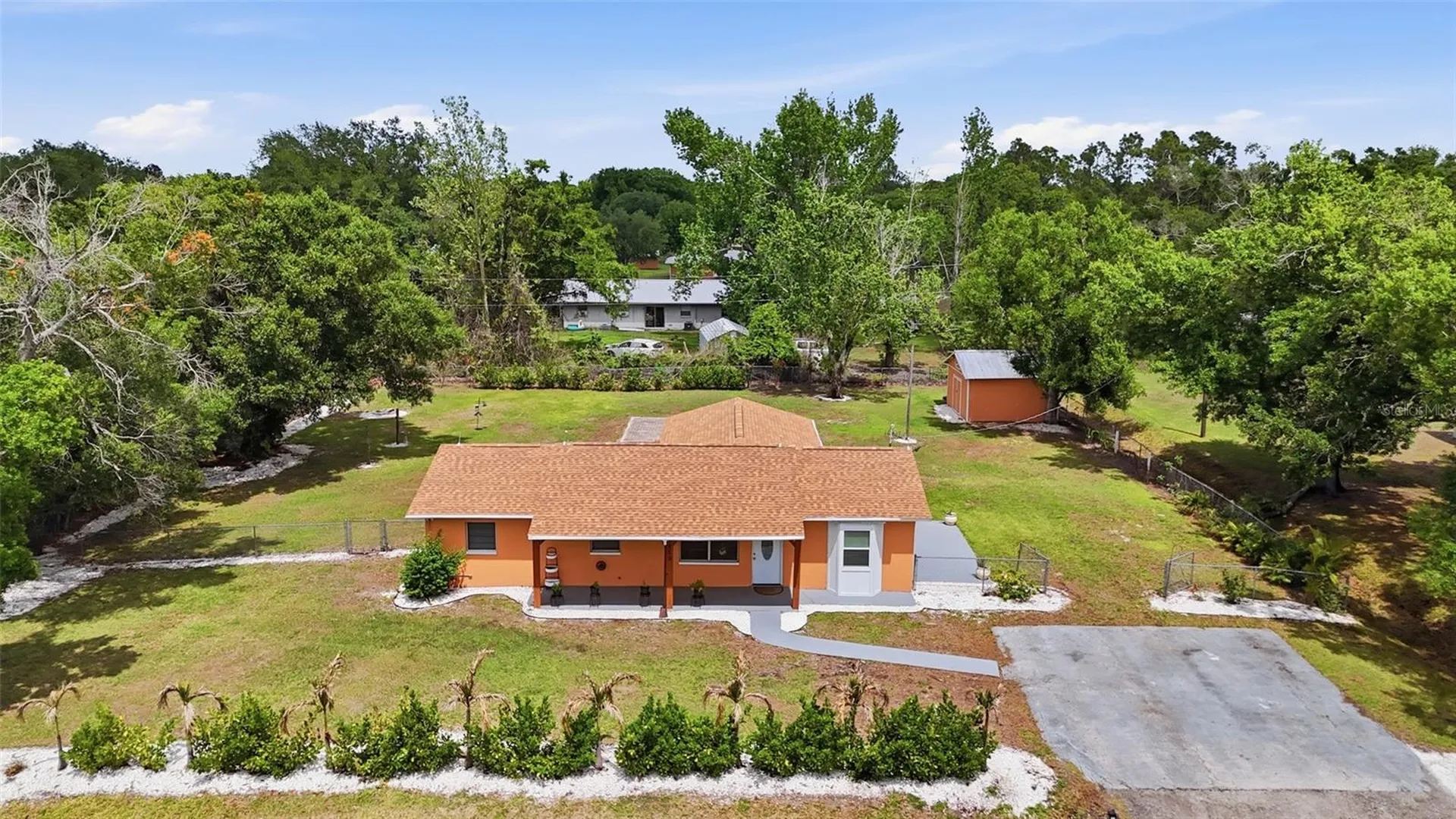 1500 SE Tangelo Drive Arcadia FL 34266