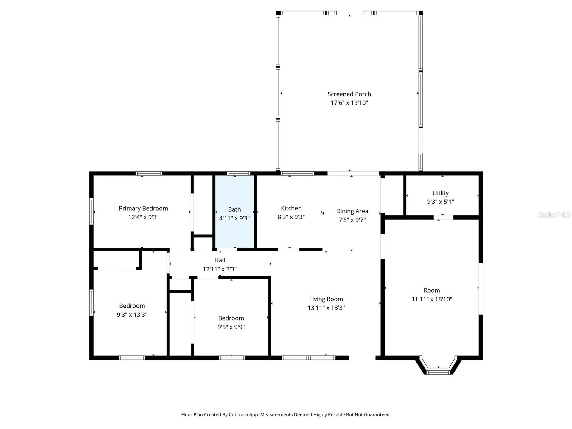 1500 SE Tangelo Drive Arcadia FL 34266